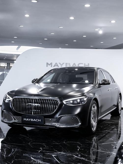 东莞290岚图汽车的售后服务让用户无忧出行，迈巴赫未来的豪华车趋势