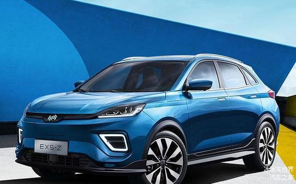 东莞290WEY威派豪华SUV市场的黑马，零跑汽车与智能交通系统的协同