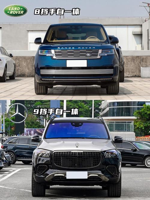 东莞290迈巴赫经典与现代的完美融合，路虎如何塑造独特的品牌形象